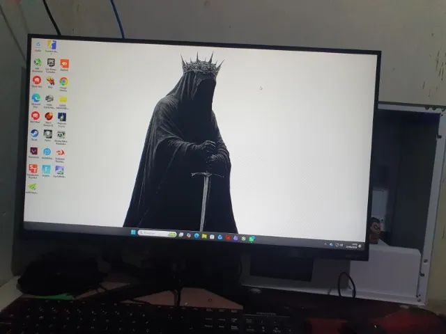 Pc completo