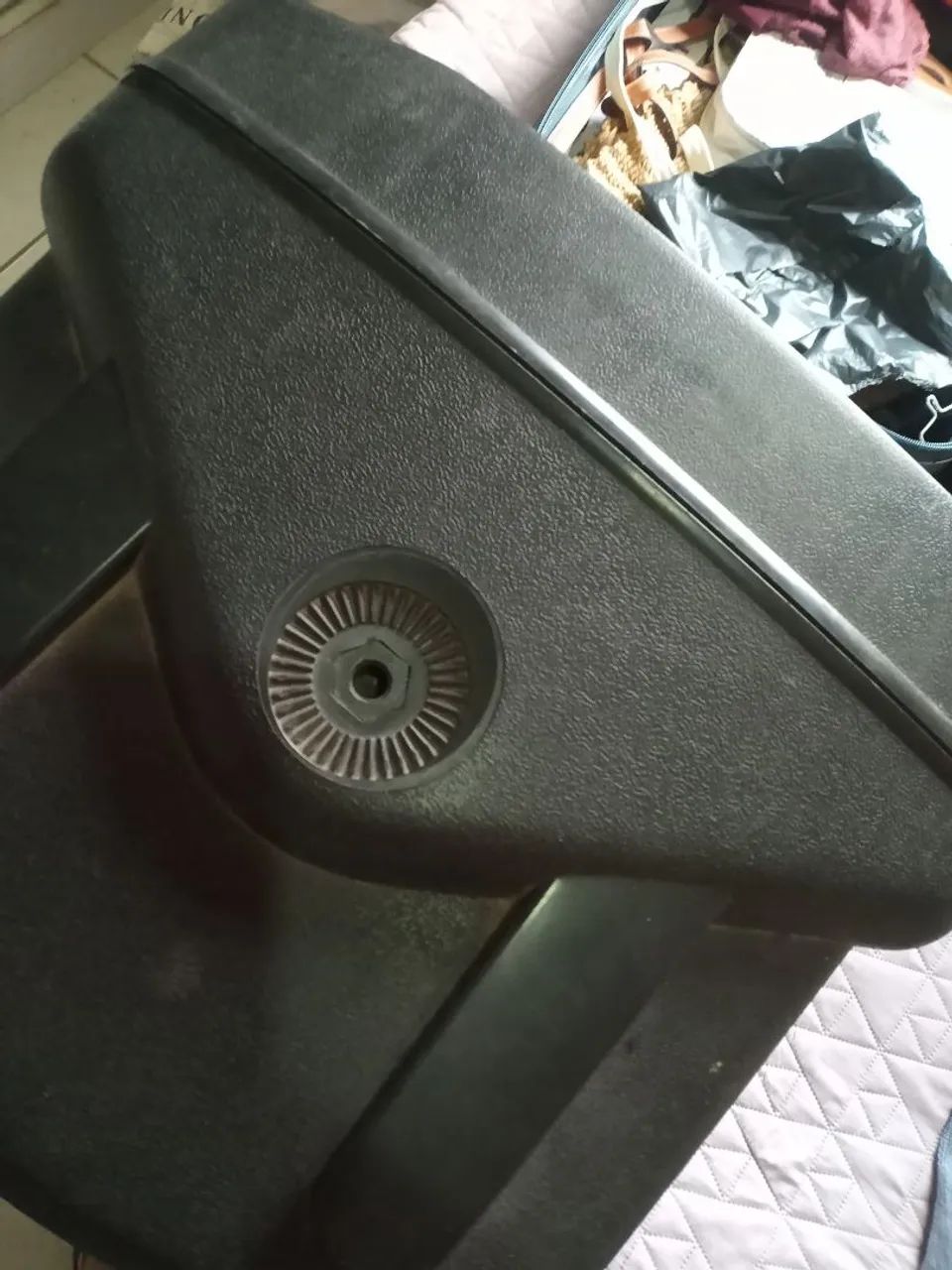 Caixa de som jbl - Foto 4