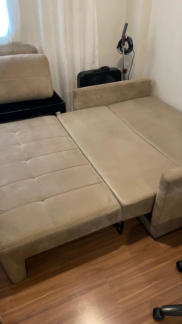 Sofá cama  - Foto 3