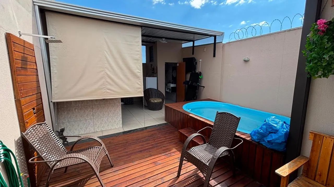 CASA A VENDA  - Foto 3