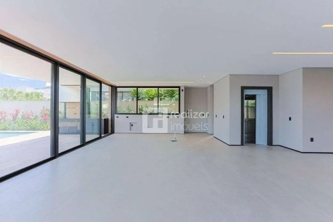 Casa Residencial à venda, Jurerê Internacional, Florianópolis - CA0832. - Foto 2