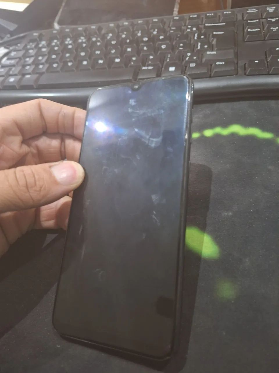 Celular samsung galaxy a30s - Foto 2