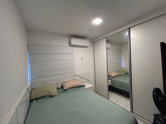 Apartamento  - Foto 4