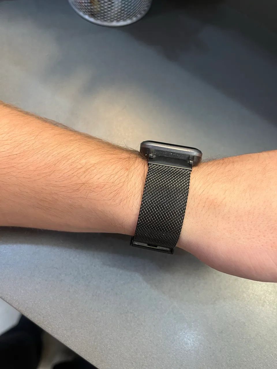 Smartwatch Mormaii Touch GPS - A prova d'água - Foto 2