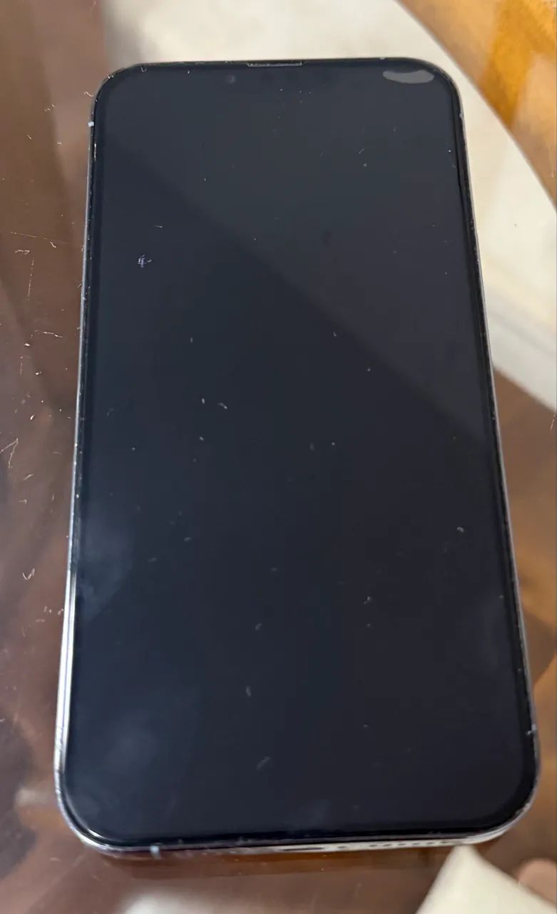 iPhone 13 Pro Max 256gb - Foto 3