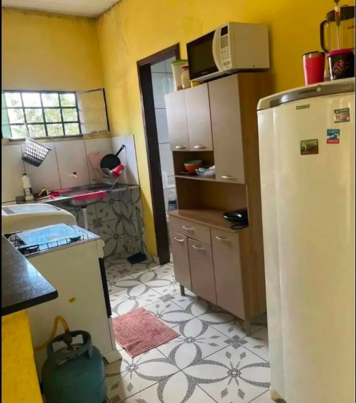 CC VENDE-SE CASA EM OSASCO VILA YARA  - Foto 4