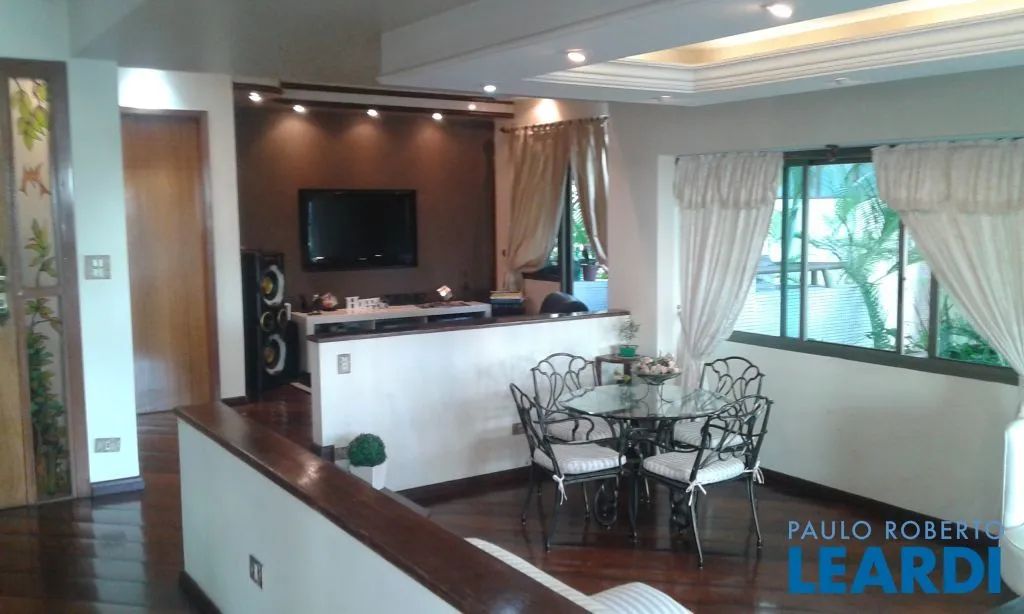 APARTAMENTO - ACLIMAÇÃO - SP - Foto 4