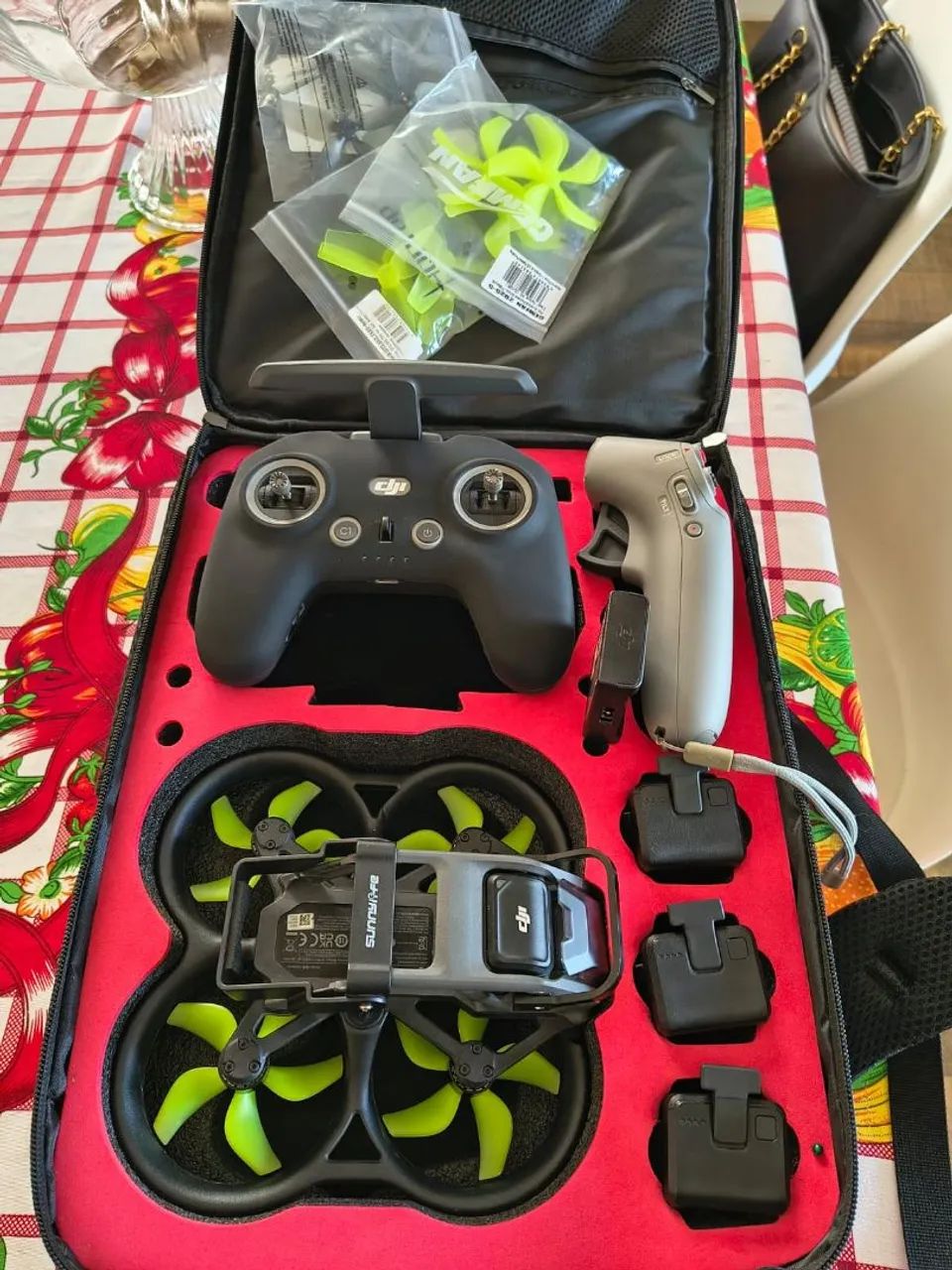 Dji avata 1  - Foto 2
