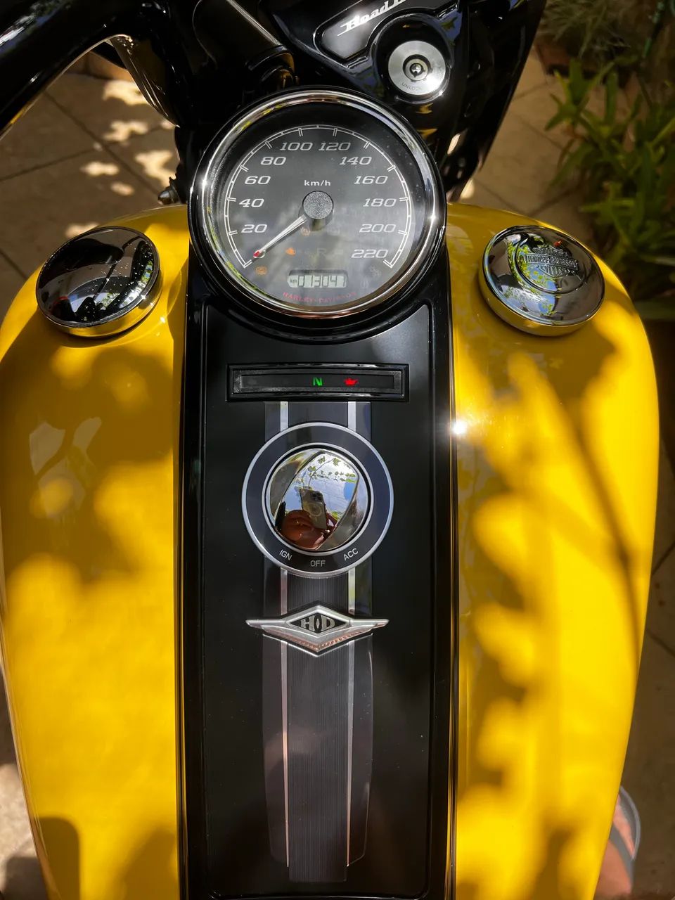Road King Special  - Foto 4