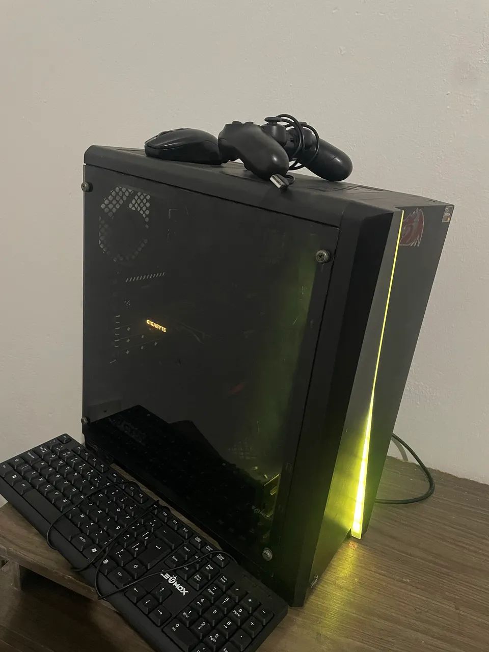 Pc gamer  - Foto 4