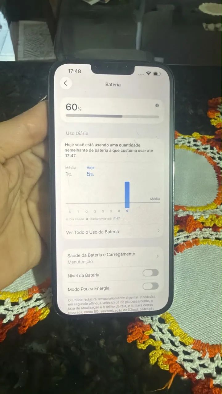 iPhone 13 Pro Max 256 Gb - Foto 3