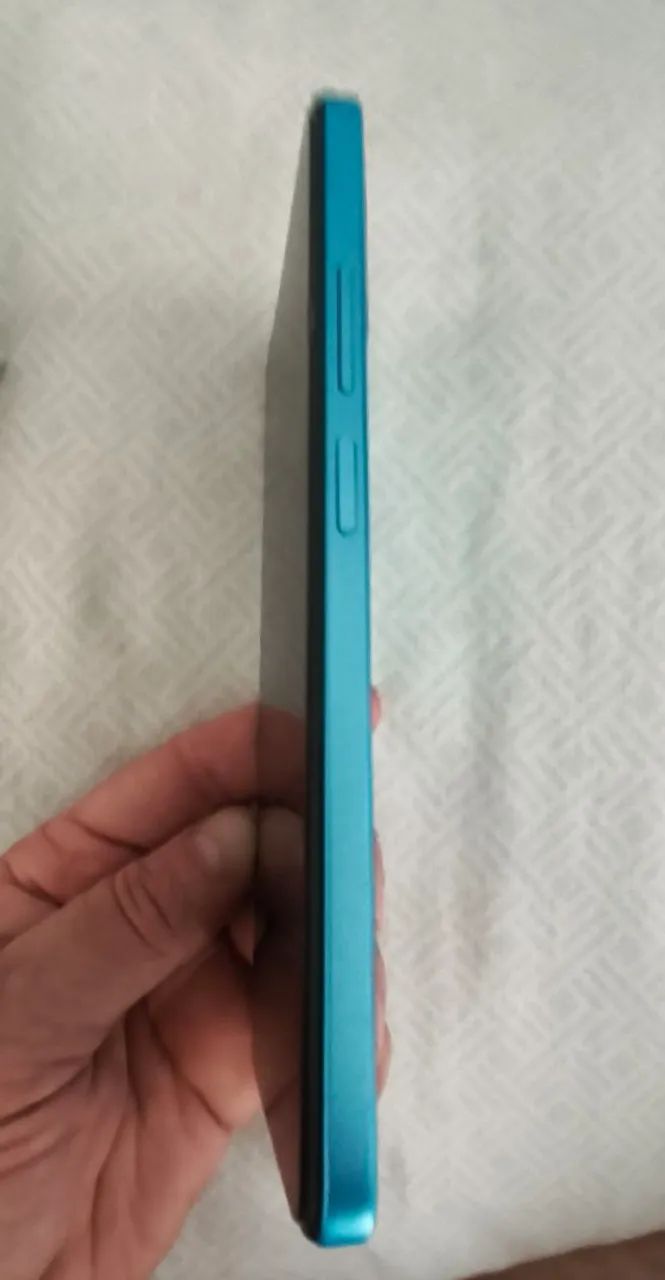 Redimi Note 12 Ice Blue 6GB  128GB ROM - Foto 4