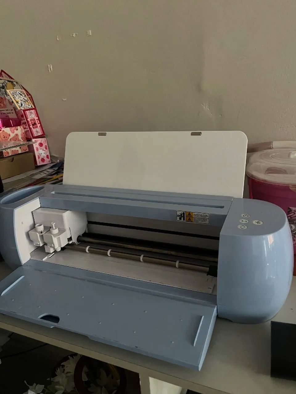 Plotter de recorte Off cut - Foto 2