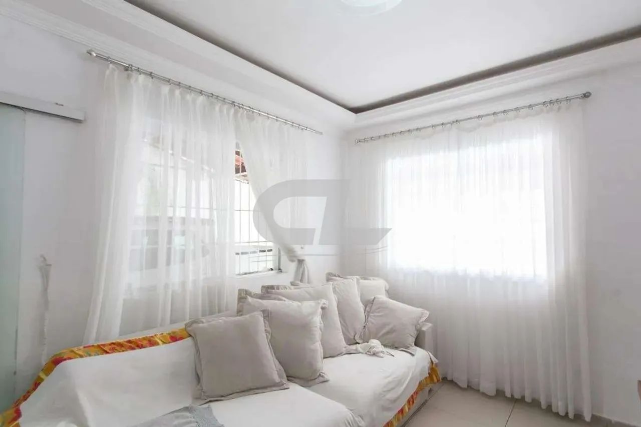 Casa, 4 quartos, 1 suite, 4 vagas - Foto 2