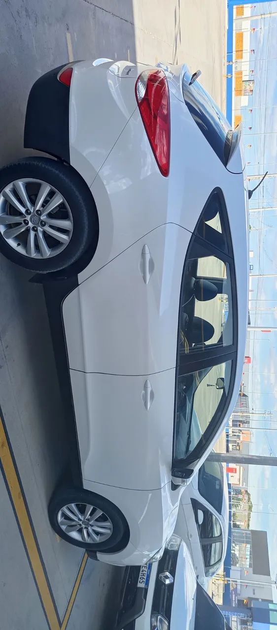 Hyundai Ix35 2.0 16V 2WD FLEX AUT. 2016