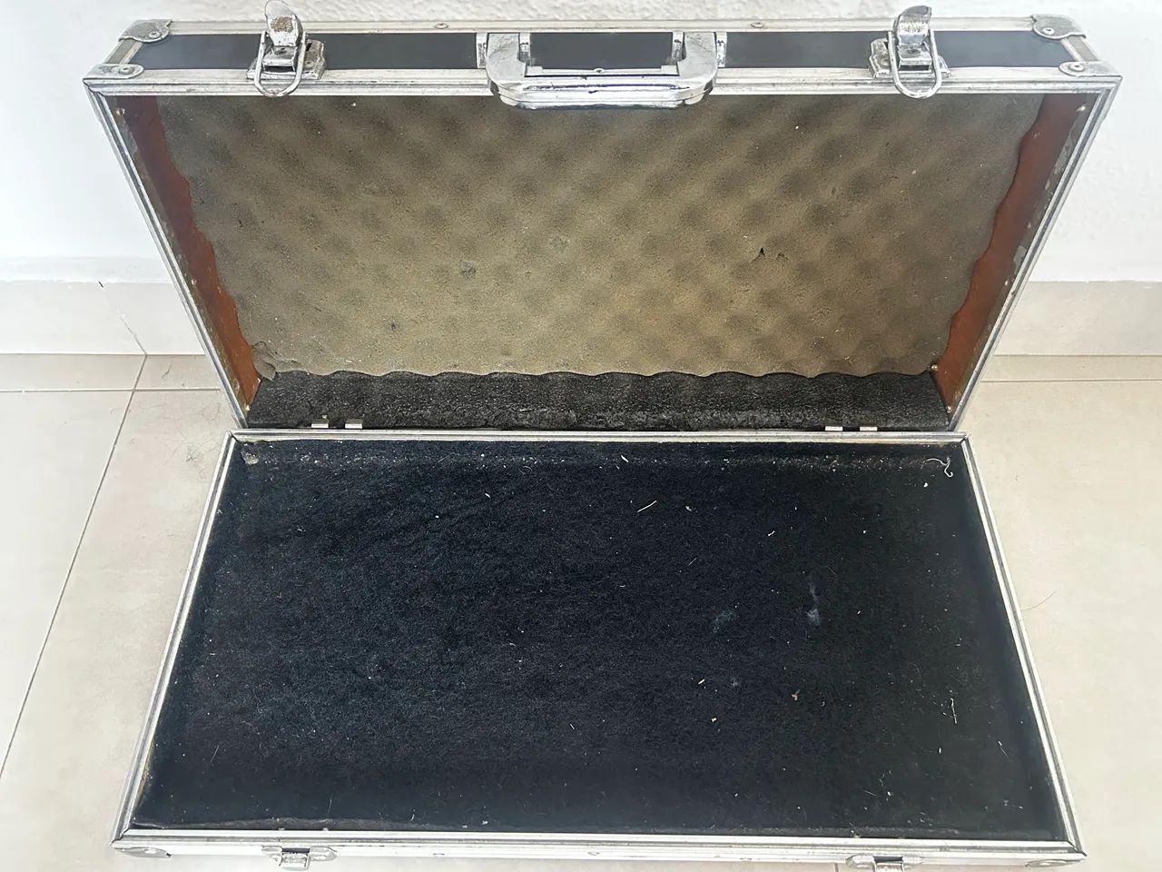 HardCase para pedais/pedaleiras - Foto 2