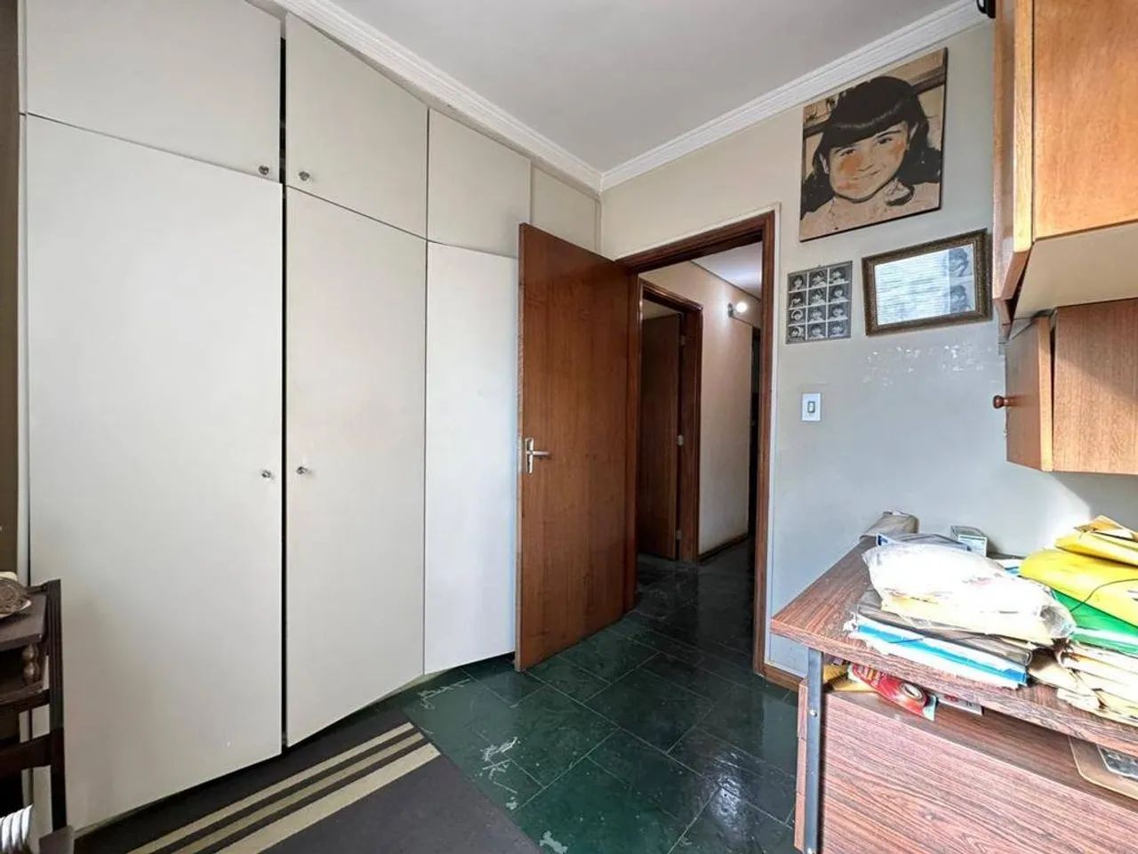 Apartamento para alugar em Campinas, Cambuí, com 3 quartos, com 120 m²