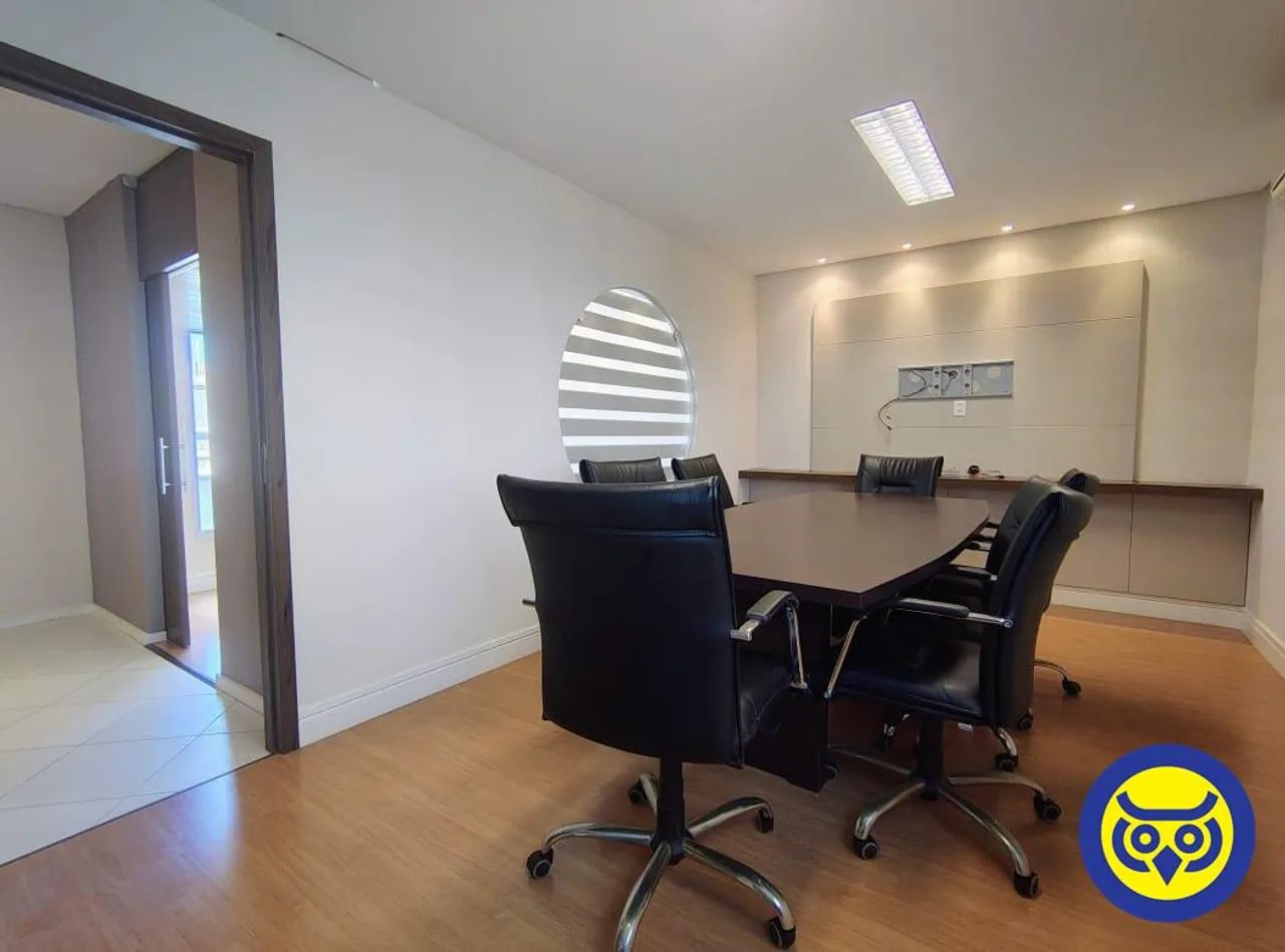 Excelente sala comercial para Locação na Trindade  Florianópolis - Foto 3
