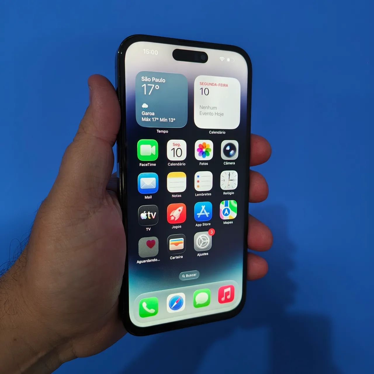iPhone 14 PRO MAX 256gb - Foto 2