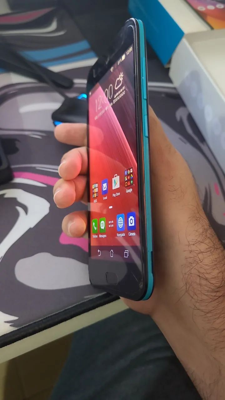 Asus live 