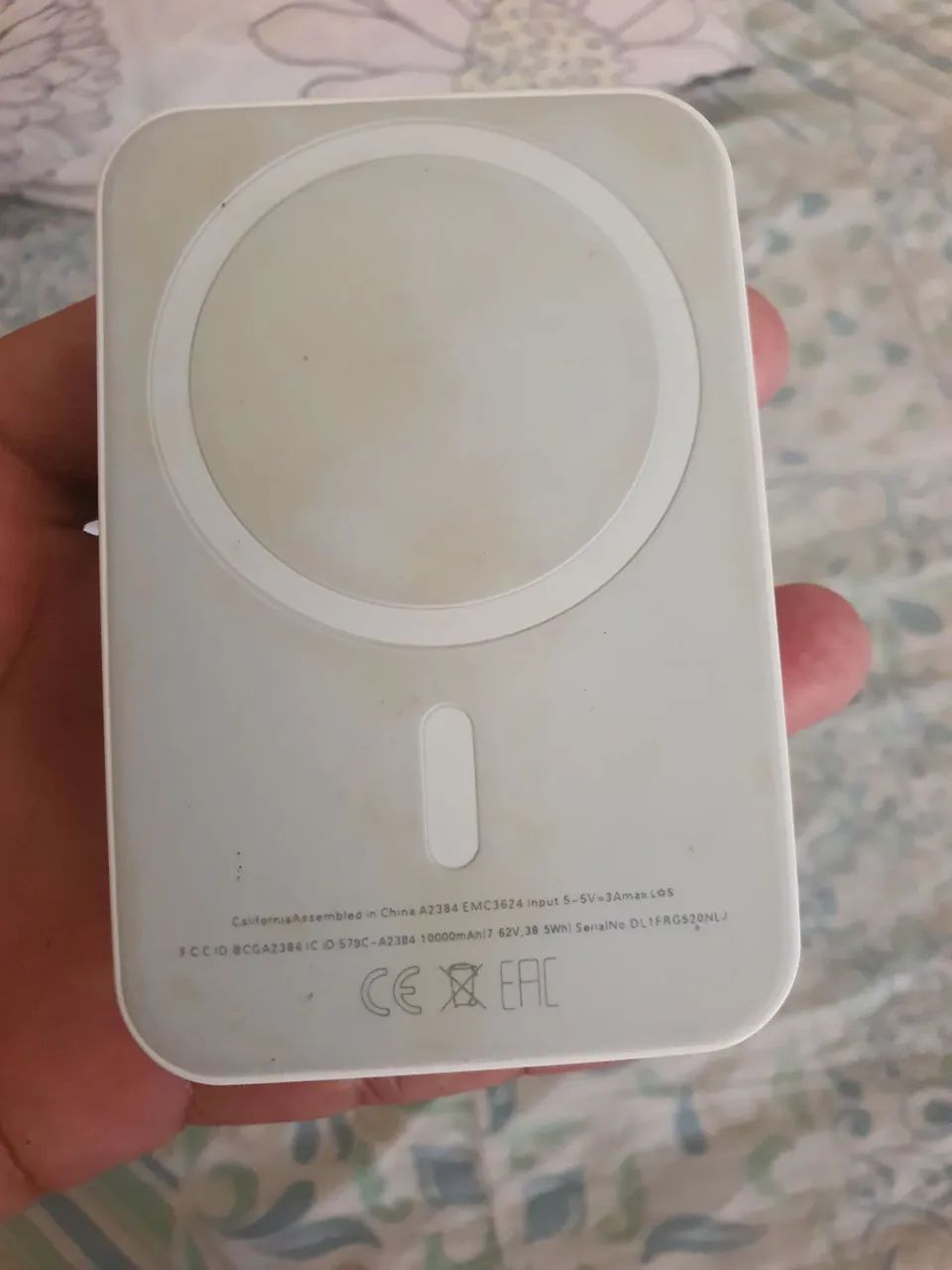 Battery pack Iphone 10000 mAh - Foto 2