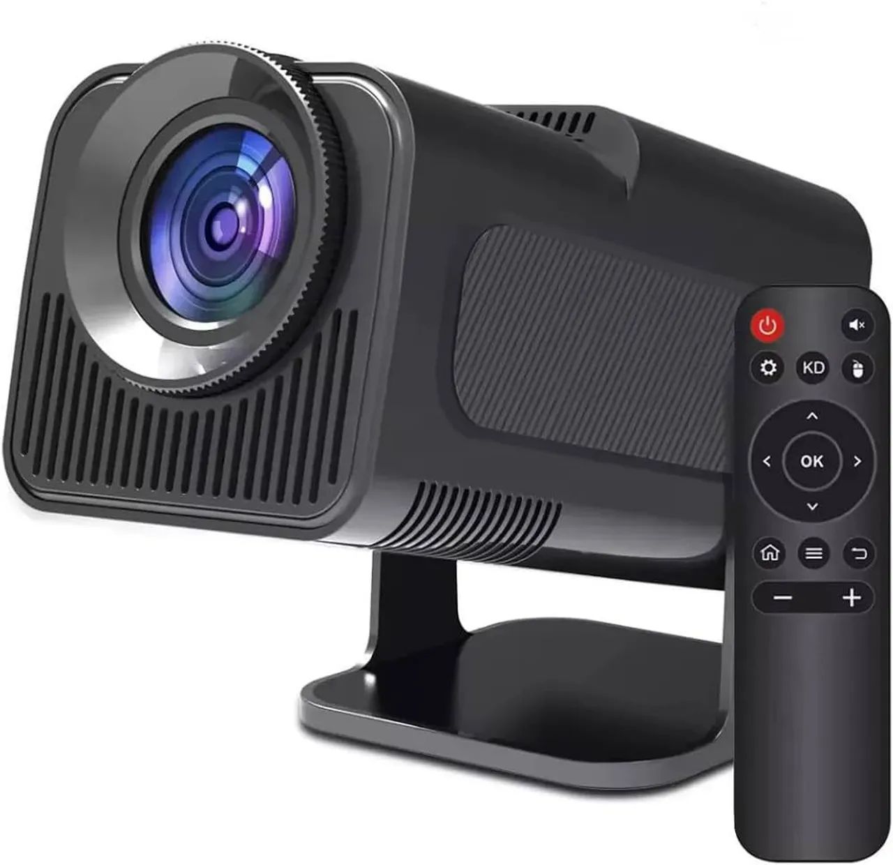 Projetor Hy320 Smart 4K - Foto 2
