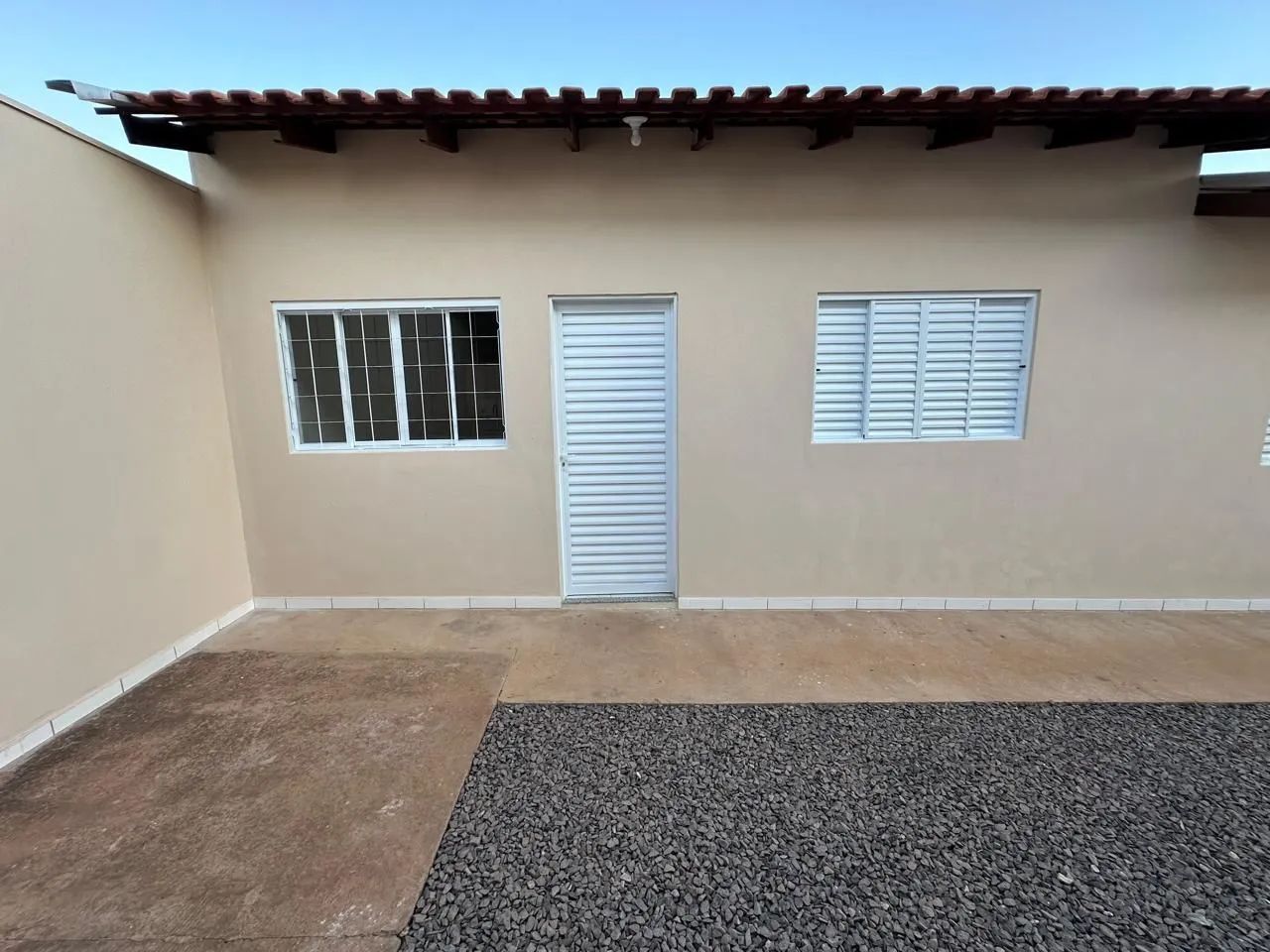 Foto - Campo Grande - Morada Verde