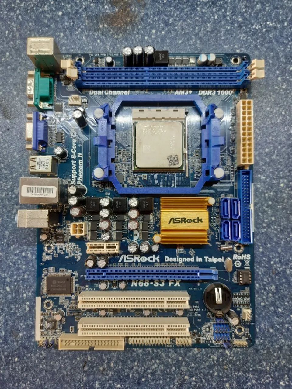 Peças de Informática - Foto 2