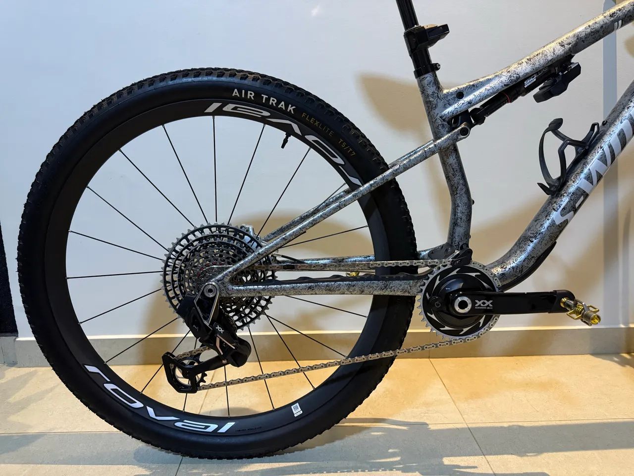 S works epic 9 2027 - Foto 3