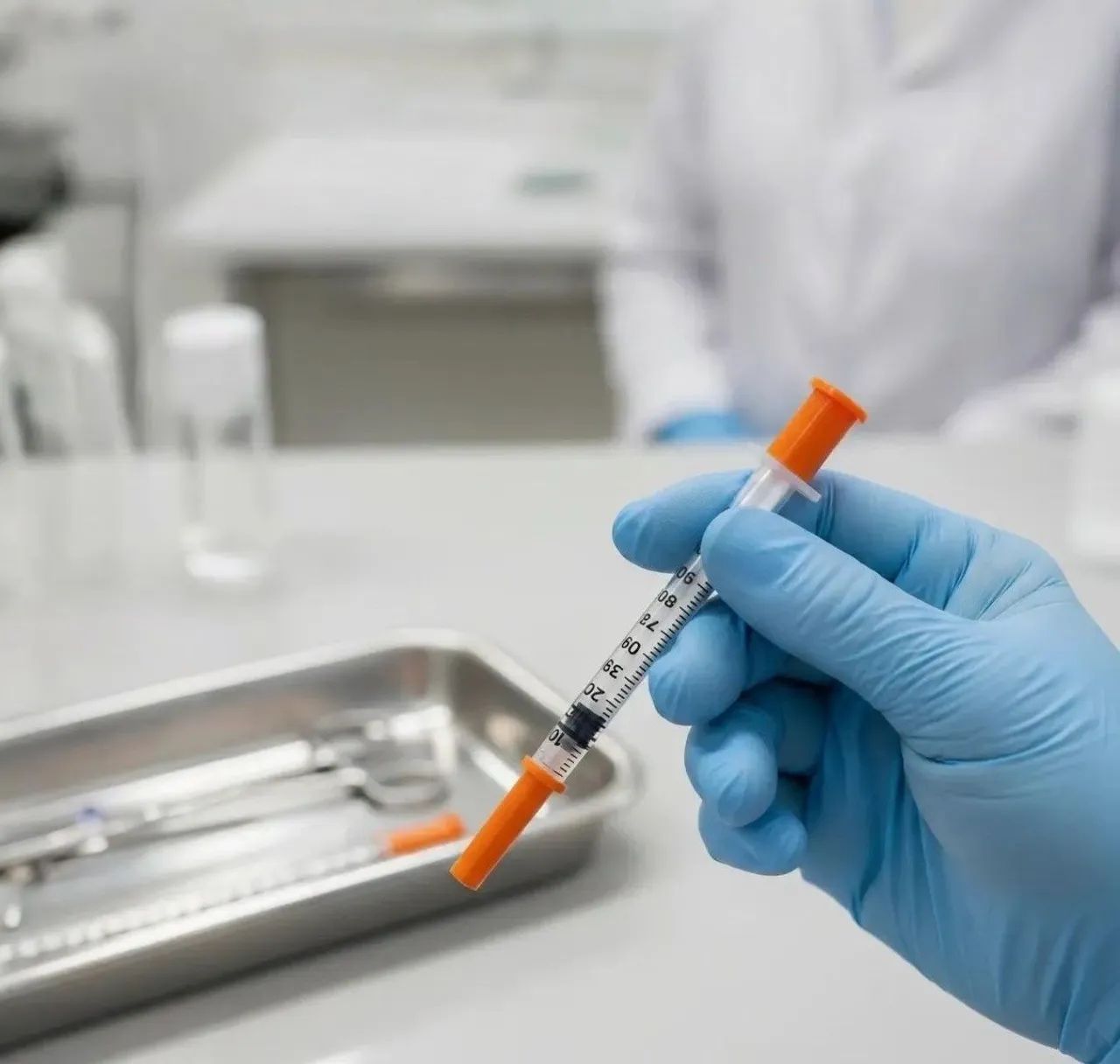 Sering insulin 10Un 6x0,25