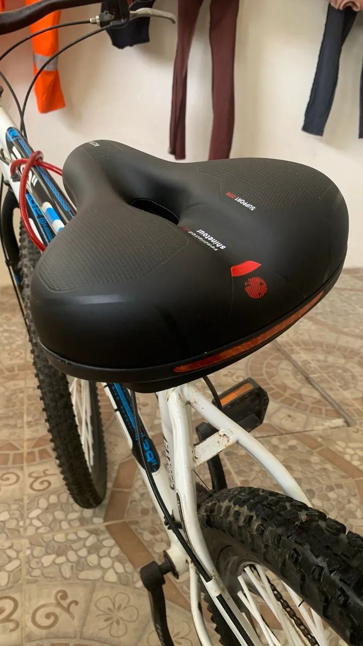 Bicicleta aro 29 - Foto 2