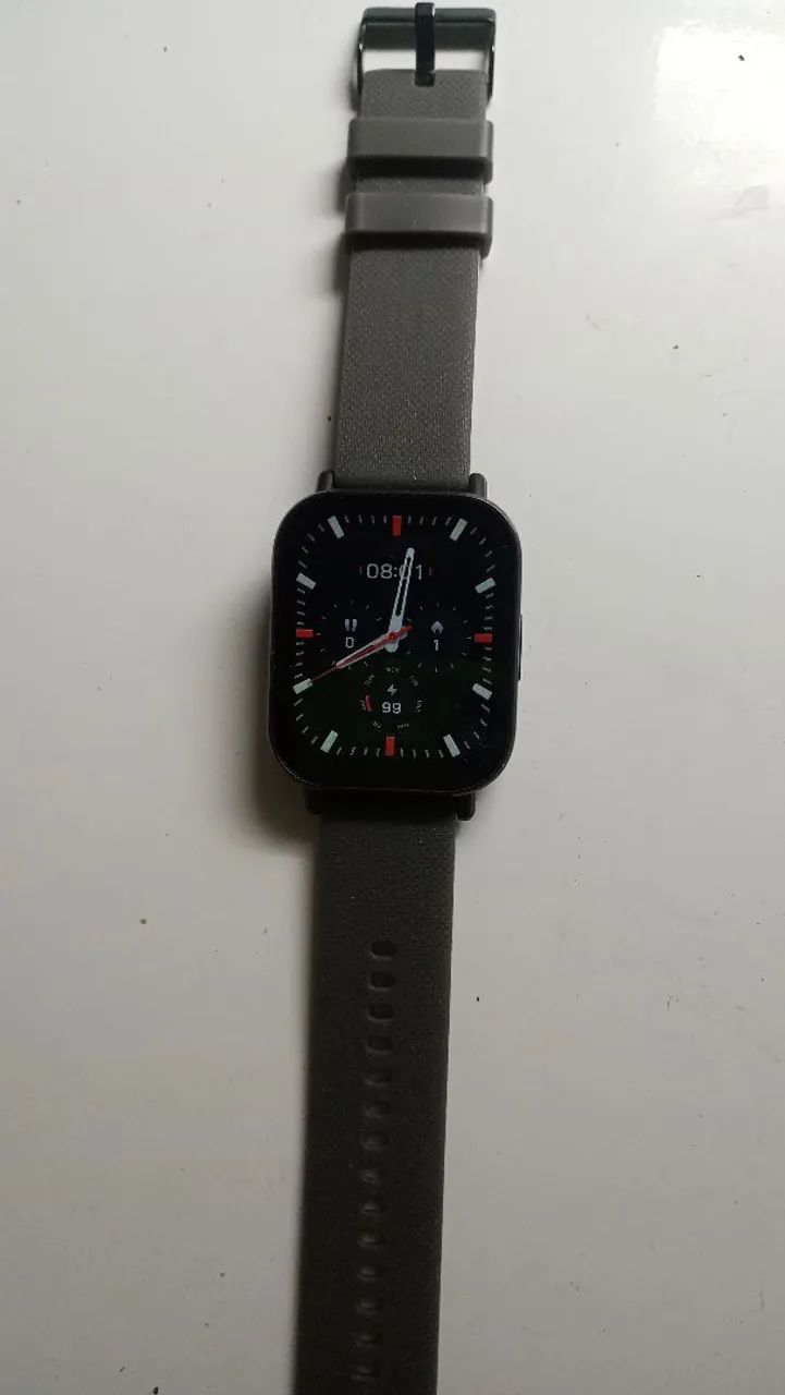 Xiaomi smartwatch 