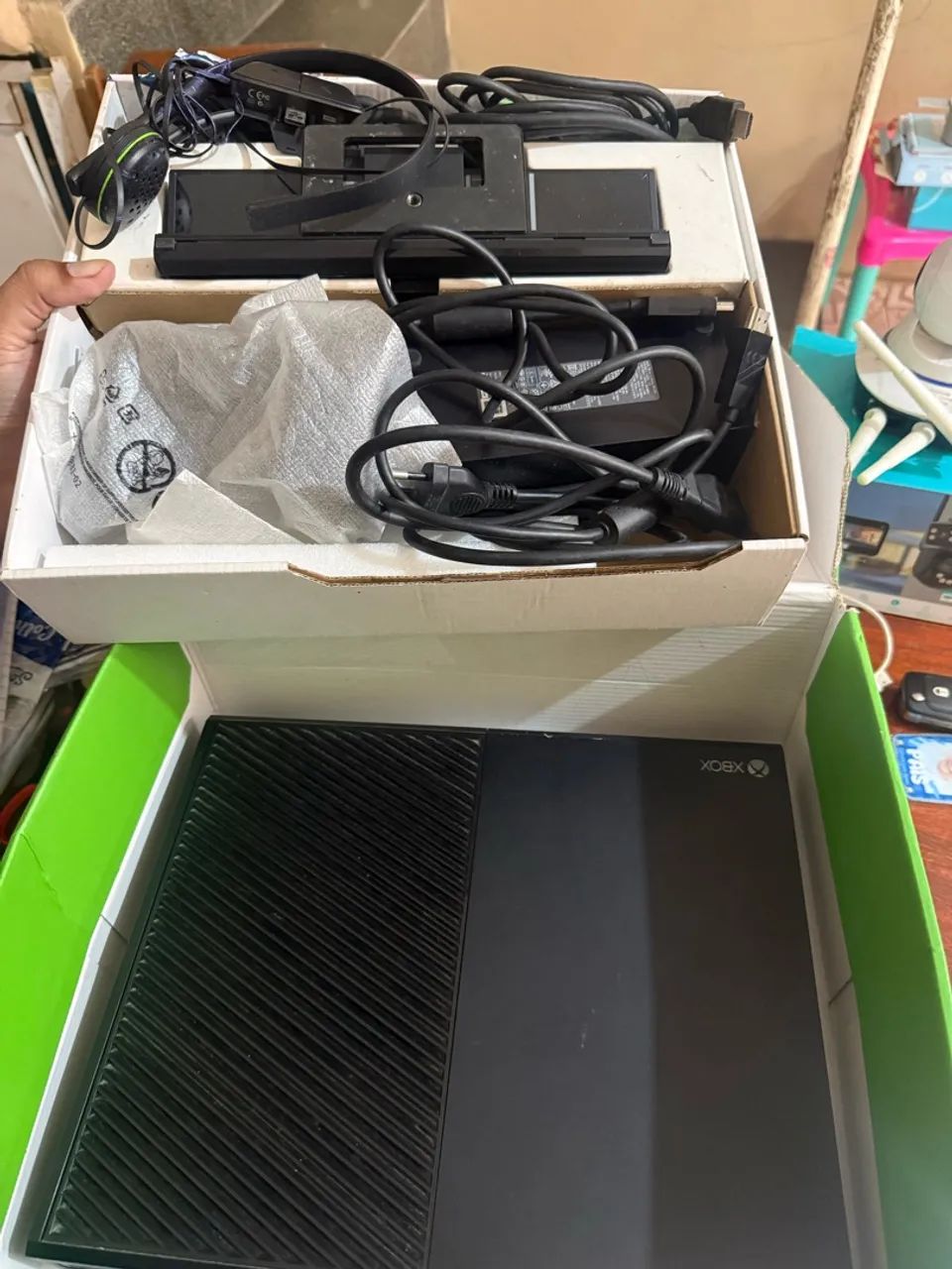 Xbox one - Foto 5