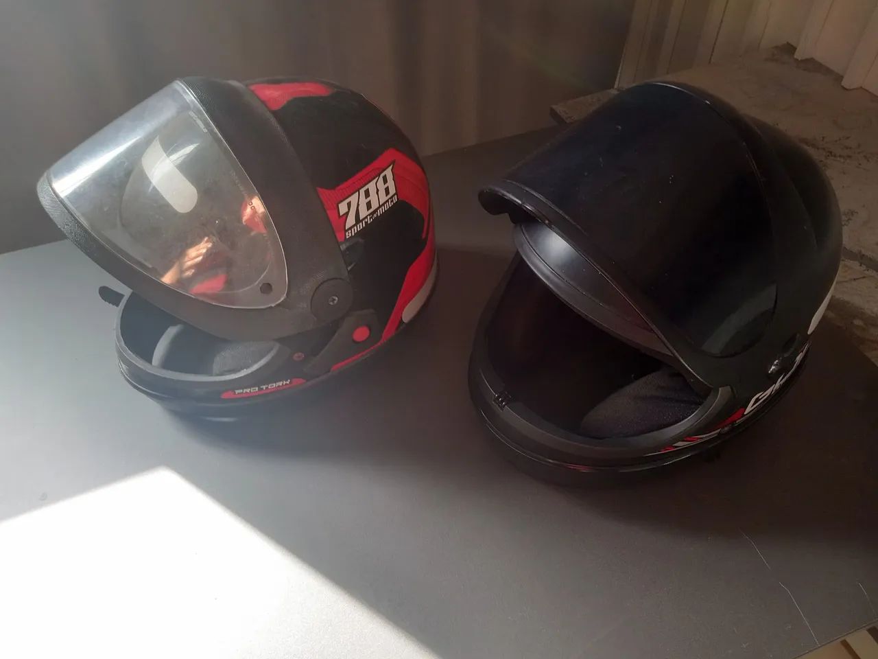 Capacete  - Foto 2
