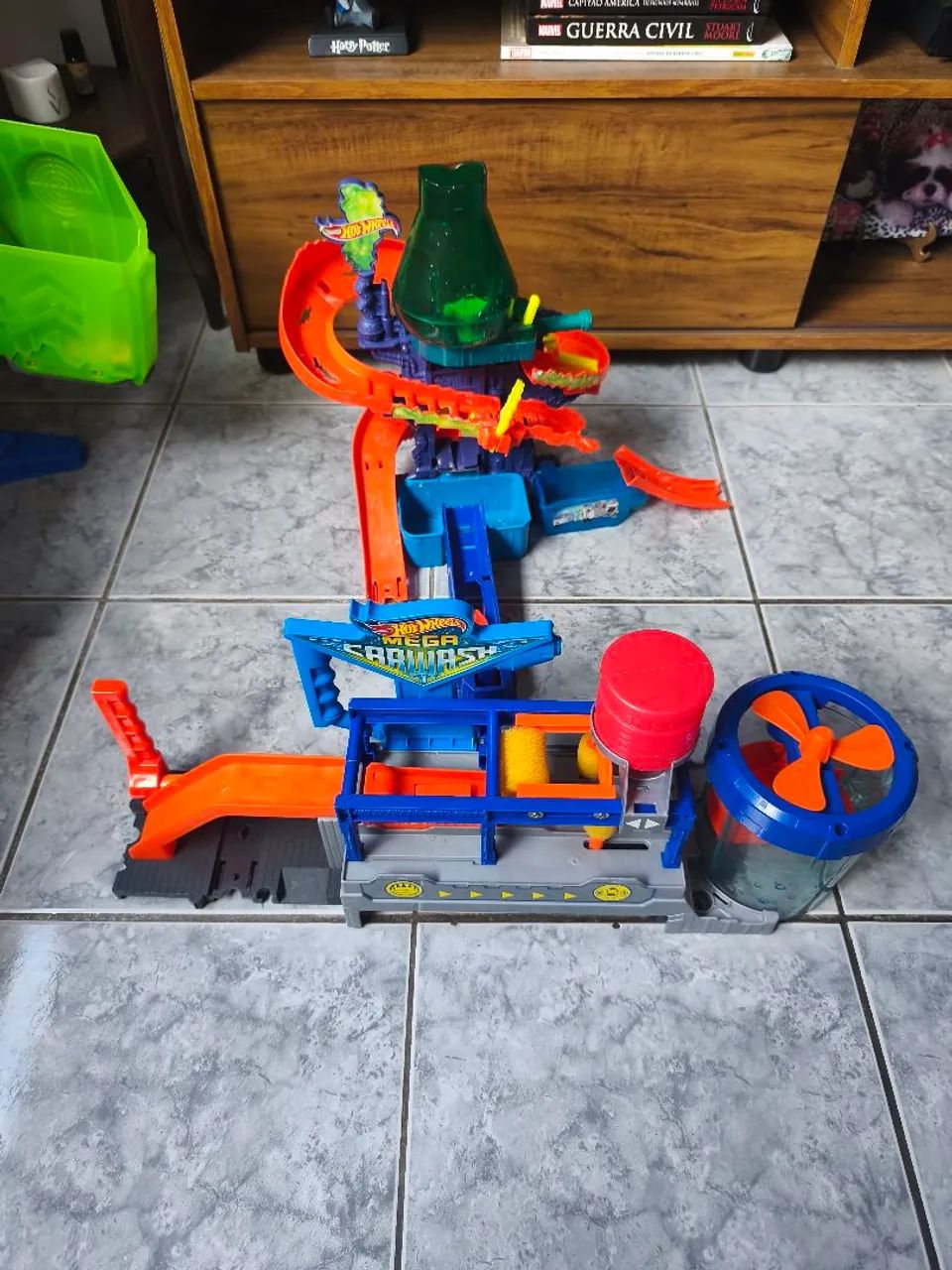 Hot Wheels  - Foto 4