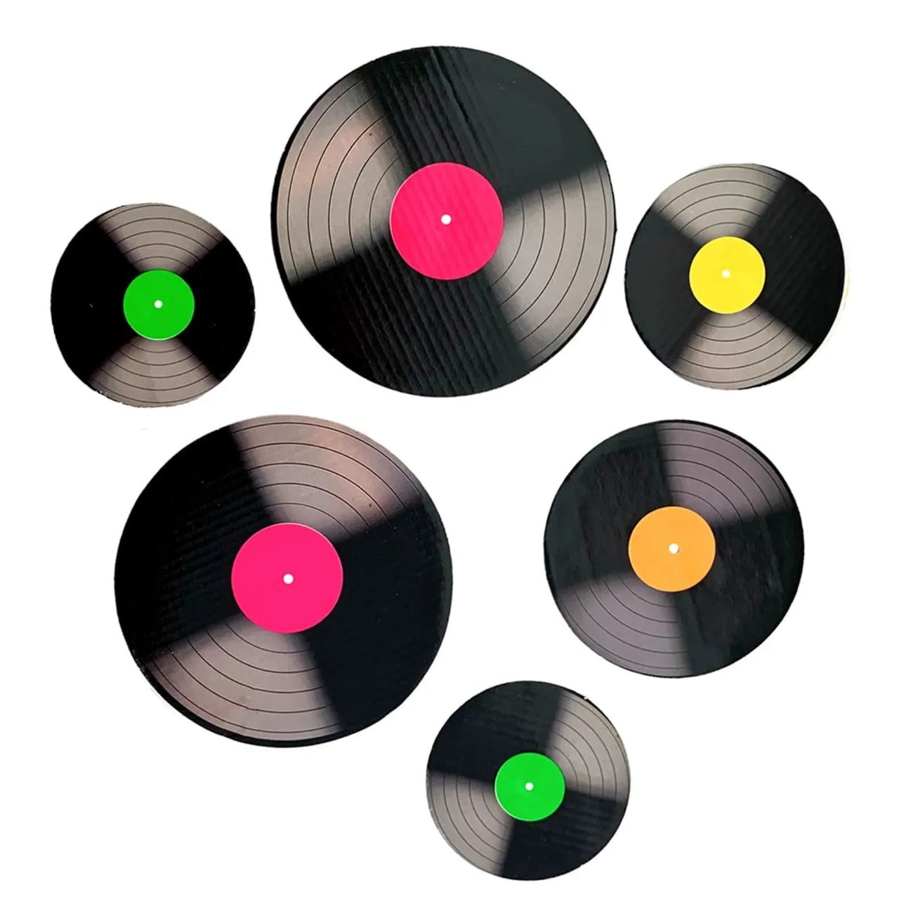 Disco de vinil LPs antigos