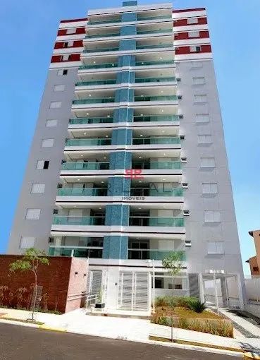 Edifício Residencial Jari - Bauru - SP