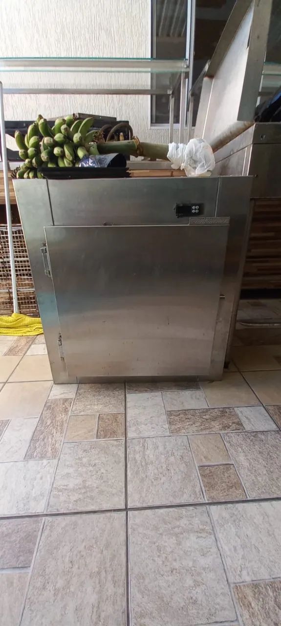 Vendo urgente sucata de inox - Foto 5