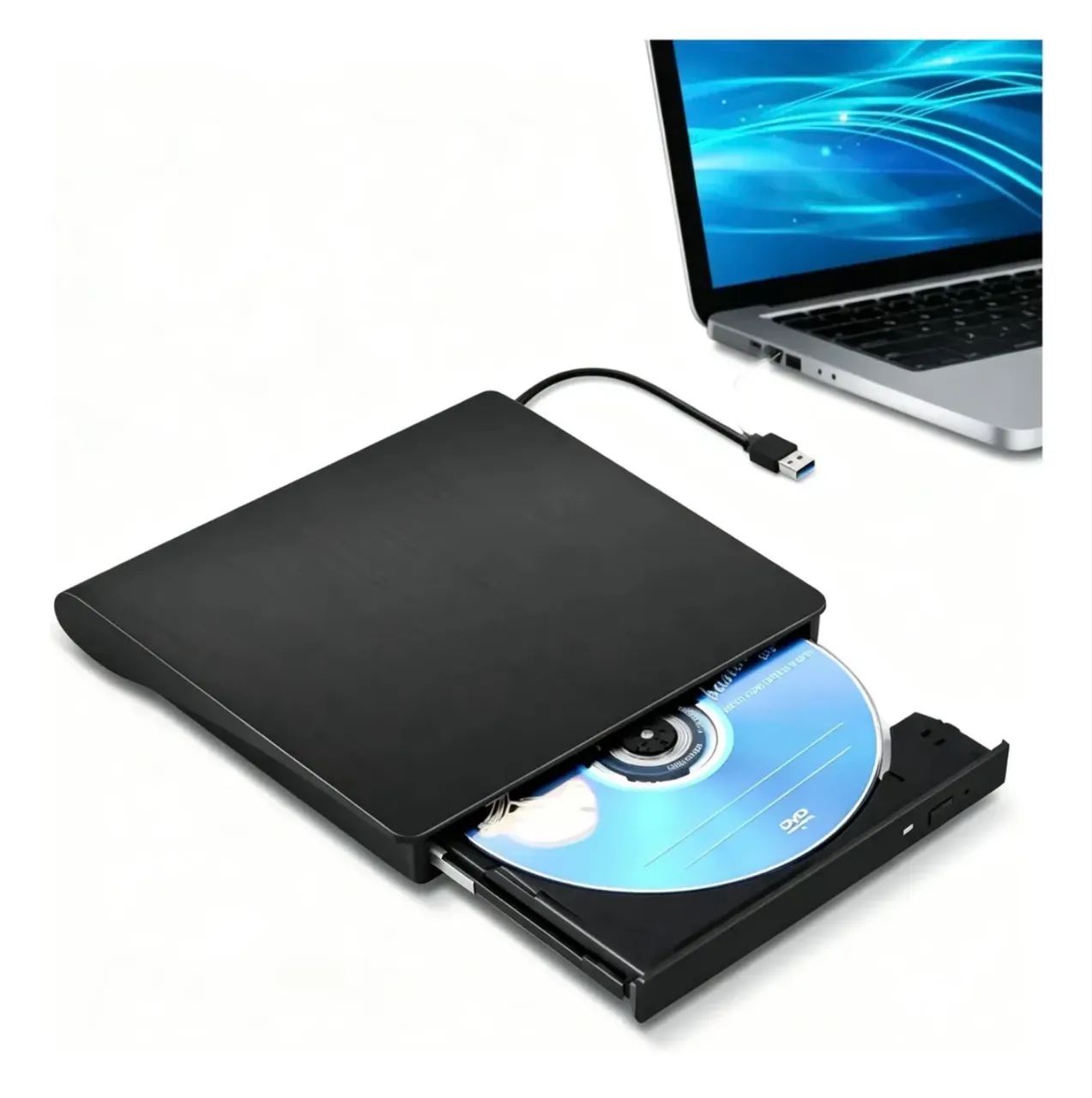 Drive externo