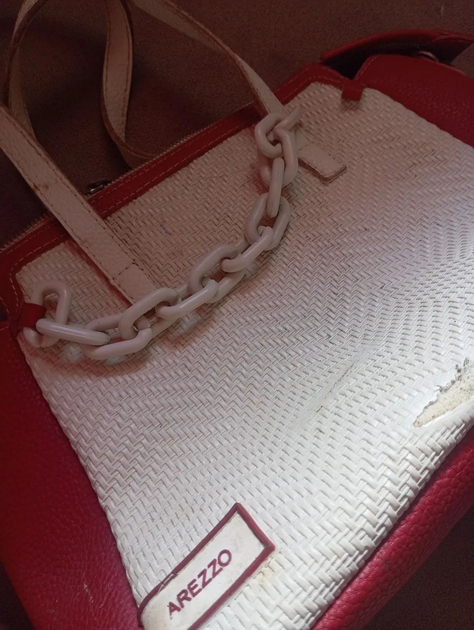 Bolsa arezzo - Foto 3