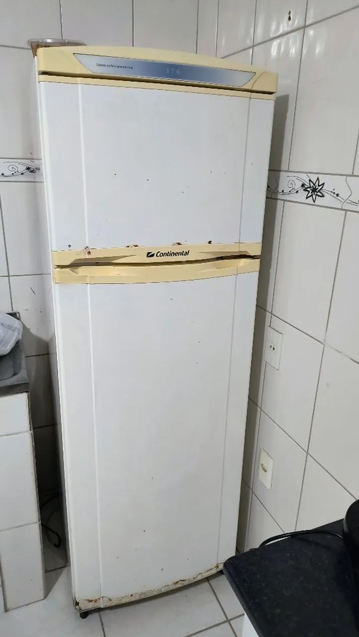 Geladeira 