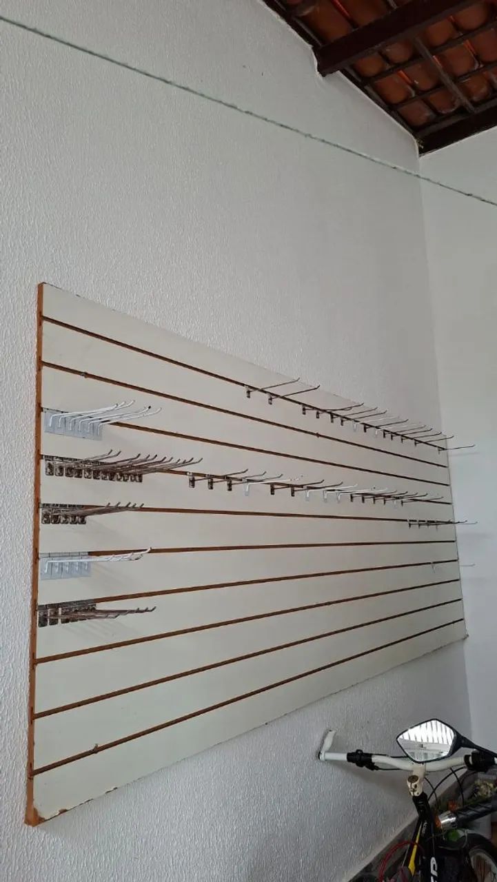 Painel Canaletado Grande - Foto 2