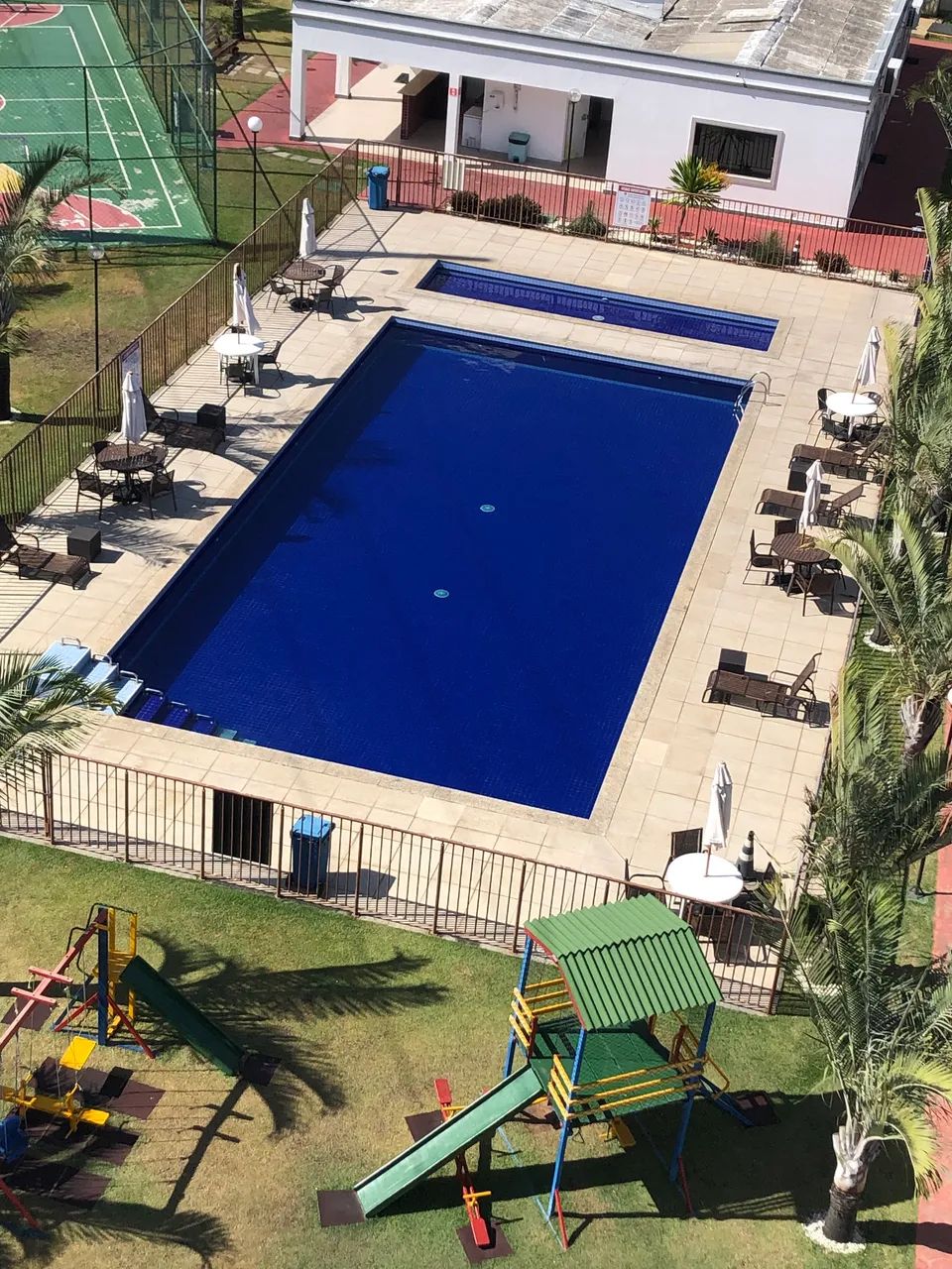 Limpeza e tratamentos de piscinas  - Foto 3