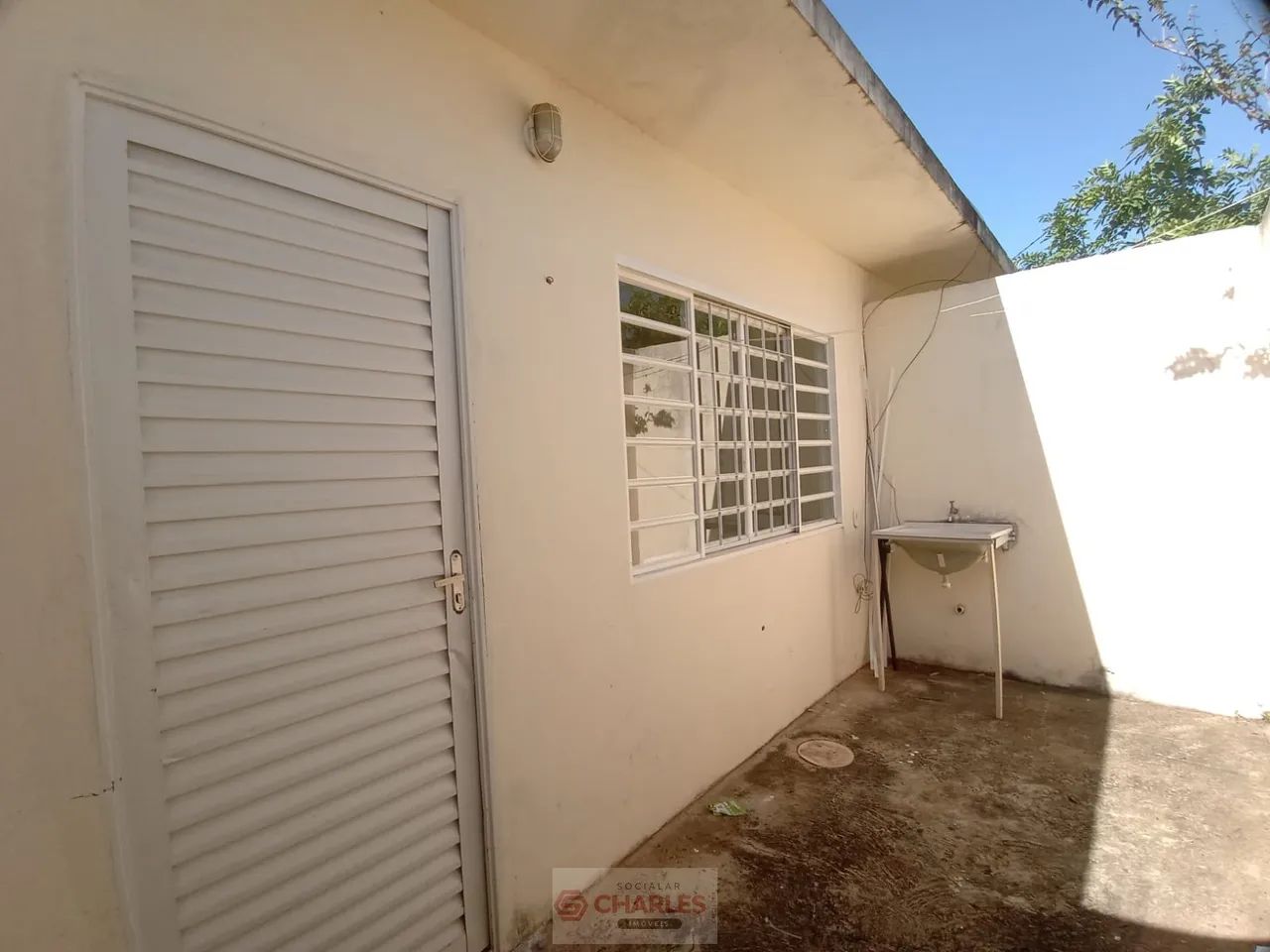 Kitnet Para Aluguel SAÚDE MOGI MIRIM - Foto 4