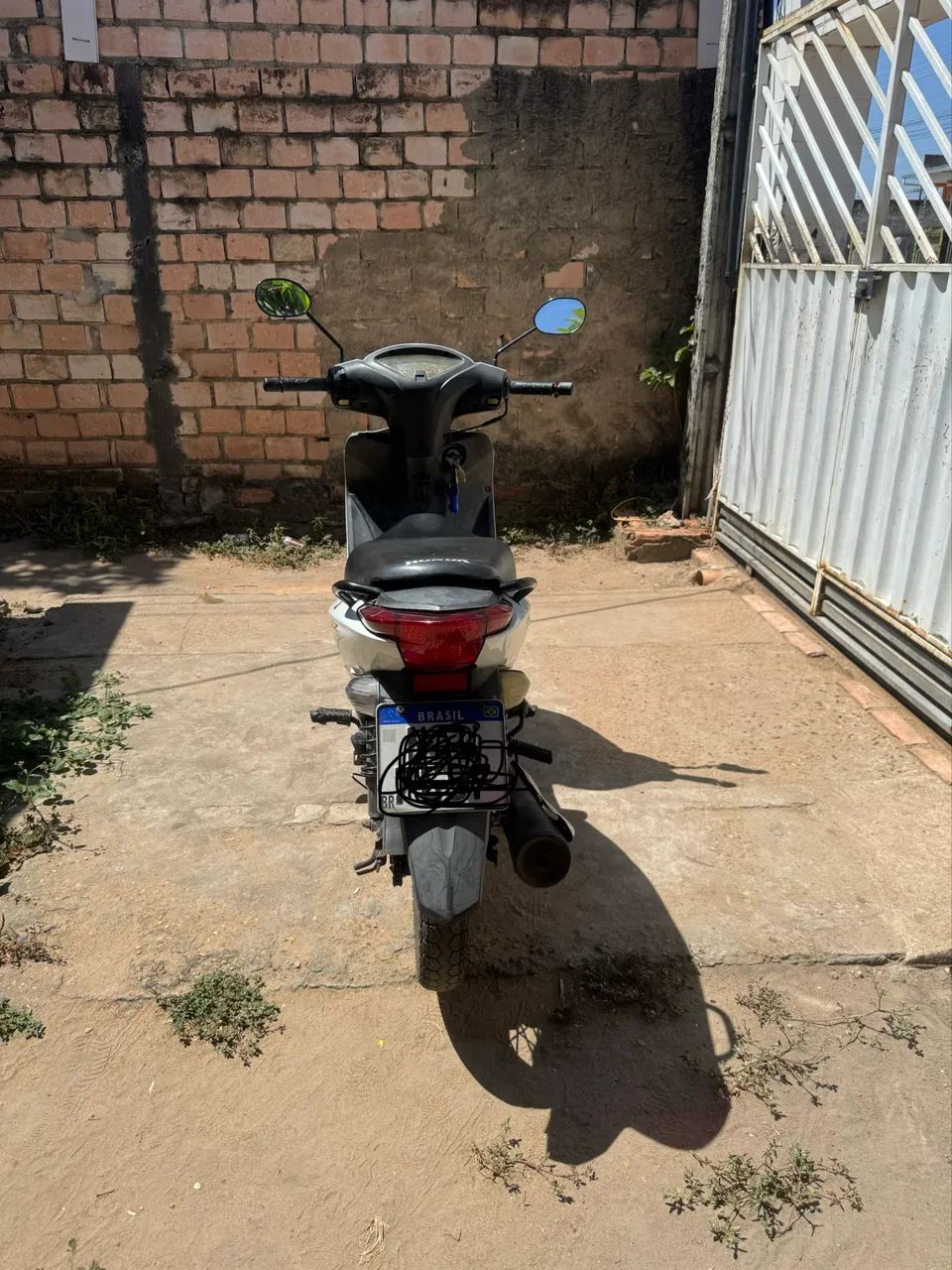 Vendo biz 110i - Foto 3
