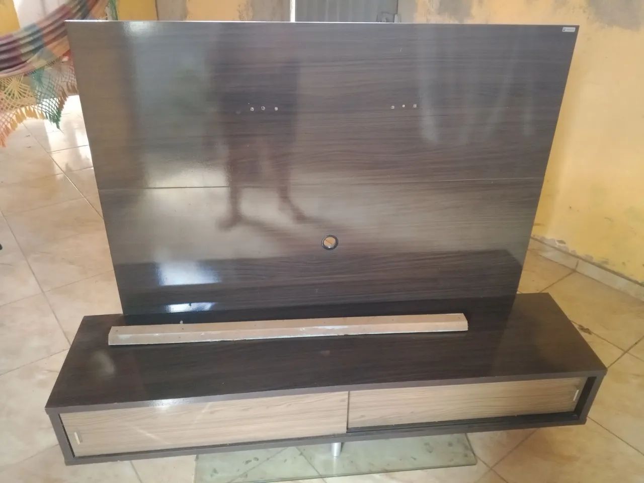 Rack de parede