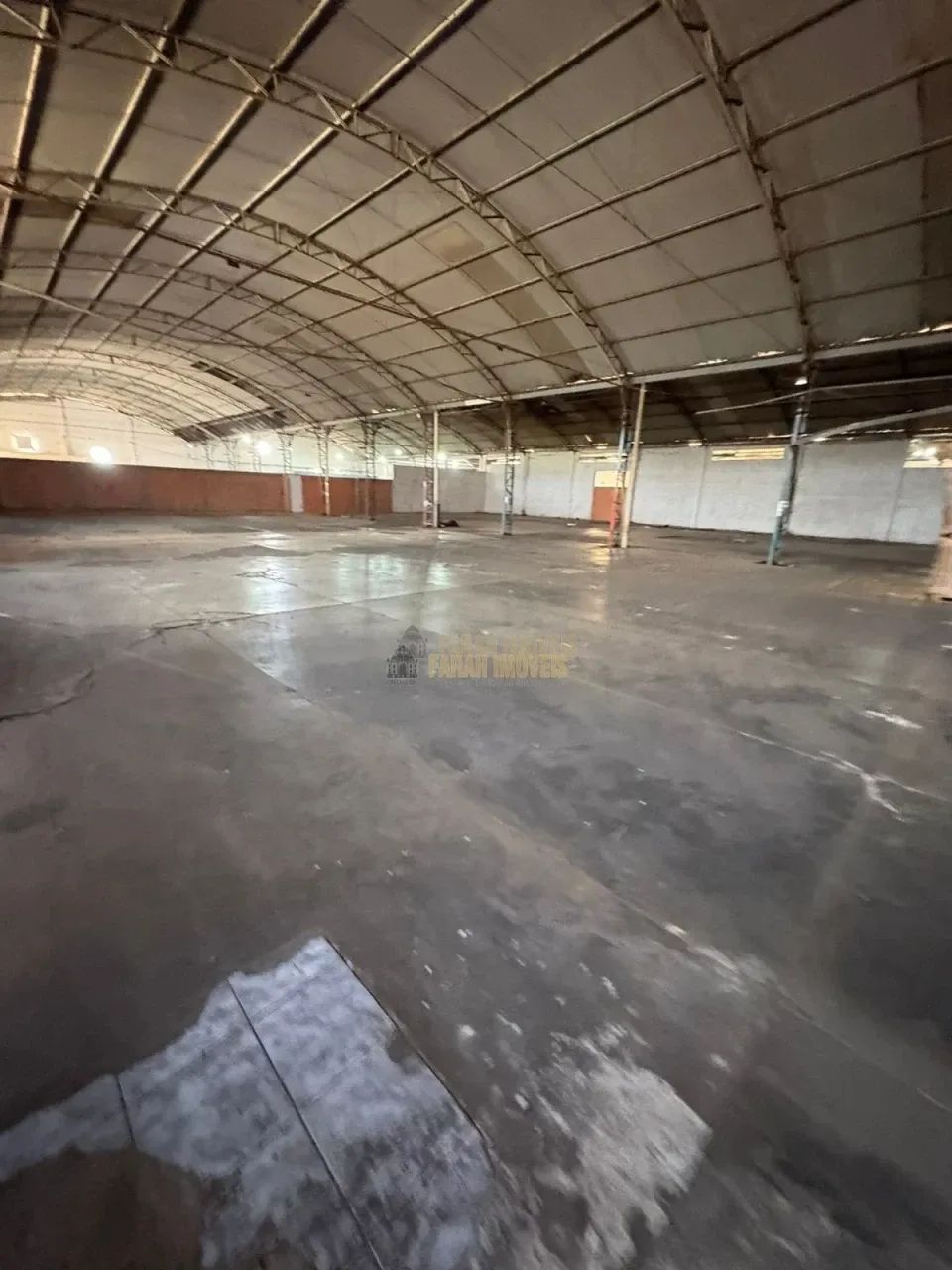 Barracão Comercial - Foto 3