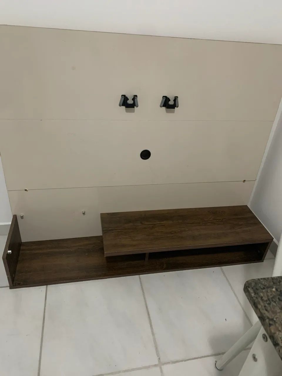 Painel de tv 