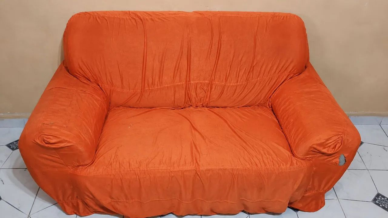Sofá 