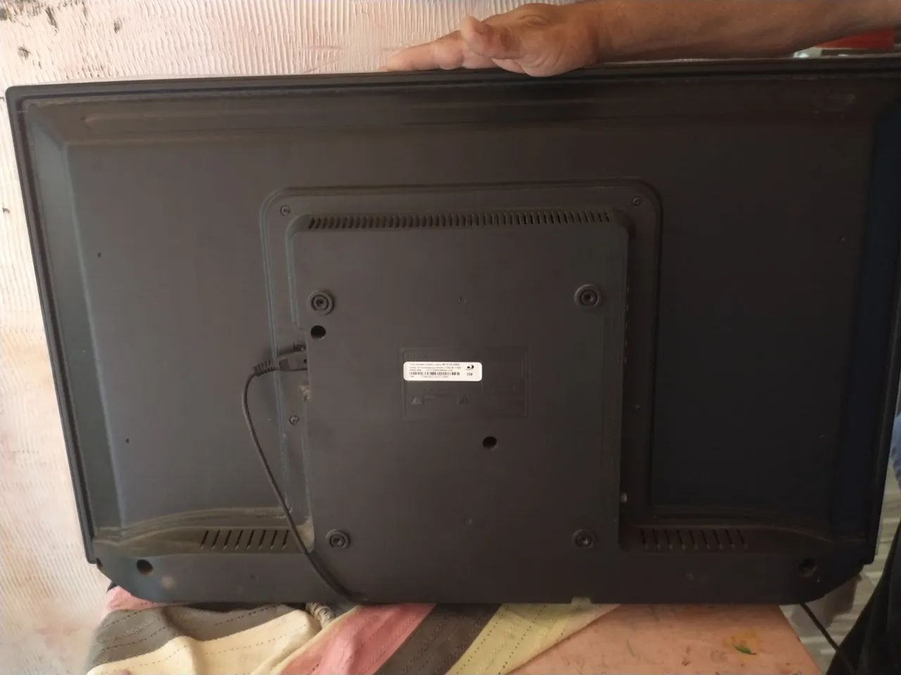 Tv Philco 32 - Foto 5